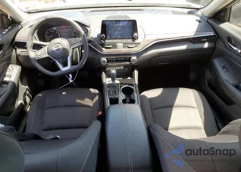 2024 Nissan Altima Sv from USA, damaged, VIN 1N4BL4DV6RN403421